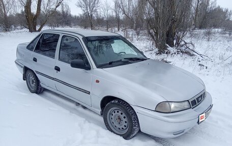 Daewoo Nexia I рестайлинг, 2005 год, 85 000 рублей, 1 фотография