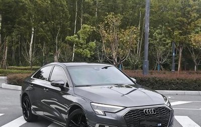 Audi A3, 2023 год, 2 074 000 рублей, 1 фотография