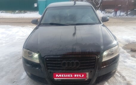Audi A8, 2005 год, 550 000 рублей, 1 фотография