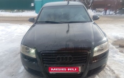 Audi A8, 2005 год, 550 000 рублей, 1 фотография