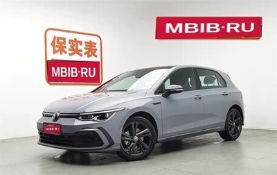 Volkswagen Golf VIII, 2022 год, 1 310 000 рублей, 1 фотография