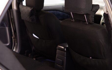 Toyota Corona IX (T190), 1997 год, 600 000 рублей, 8 фотография