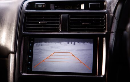 Toyota Corona IX (T190), 1997 год, 600 000 рублей, 9 фотография