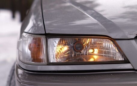 Toyota Corona IX (T190), 1997 год, 600 000 рублей, 7 фотография