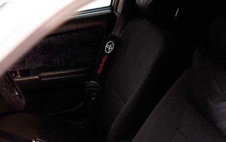 Toyota Corona IX (T190), 1997 год, 600 000 рублей, 11 фотография