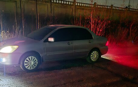 Mitsubishi Lancer IX, 2004 год, 450 000 рублей, 3 фотография