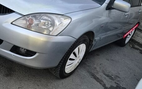 Mitsubishi Lancer IX, 2004 год, 450 000 рублей, 2 фотография