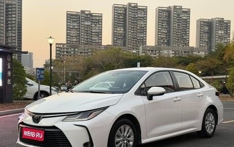 Toyota Corolla, 2021 год, 1 350 000 рублей, 1 фотография