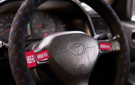 Toyota Corona IX (T190), 1997 год, 600 000 рублей, 10 фотография