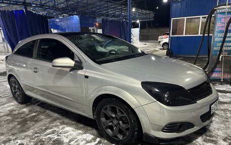 Opel Astra H, 2007 год, 730 000 рублей, 2 фотография