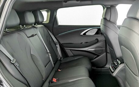 CheryExeed TXL, 2024 год, 4 344 000 рублей, 12 фотография