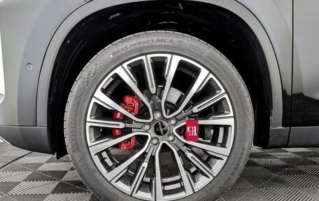 CheryExeed TXL, 2024 год, 4 344 000 рублей, 7 фотография