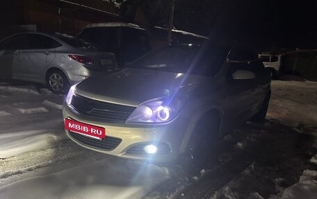 Opel Astra H, 2007 год, 730 000 рублей, 5 фотография