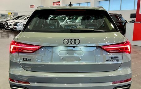 Audi Q3, 2025 год, 4 990 000 рублей, 5 фотография