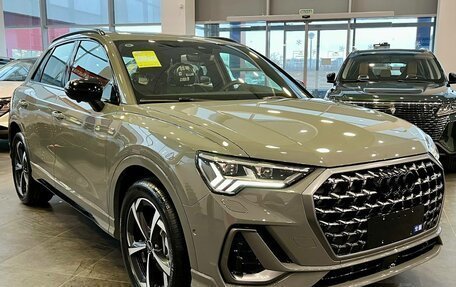 Audi Q3, 2025 год, 4 990 000 рублей, 3 фотография