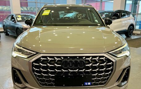 Audi Q3, 2025 год, 4 990 000 рублей, 2 фотография