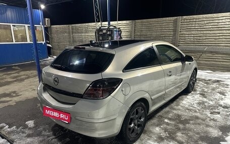 Opel Astra H, 2007 год, 730 000 рублей, 7 фотография