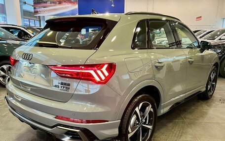 Audi Q3, 2025 год, 4 990 000 рублей, 6 фотография