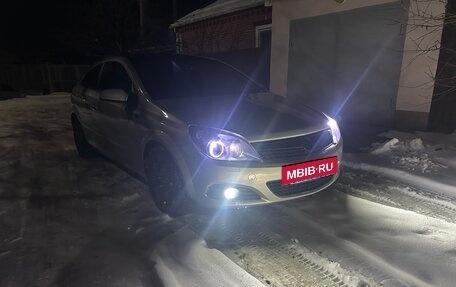 Opel Astra H, 2007 год, 730 000 рублей, 6 фотография