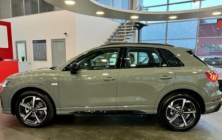 Audi Q3, 2025 год, 4 990 000 рублей, 8 фотография
