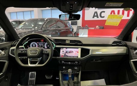 Audi Q3, 2025 год, 4 990 000 рублей, 12 фотография