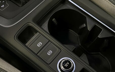 Audi Q3, 2025 год, 4 990 000 рублей, 20 фотография