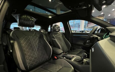 Audi Q3, 2025 год, 4 990 000 рублей, 9 фотография