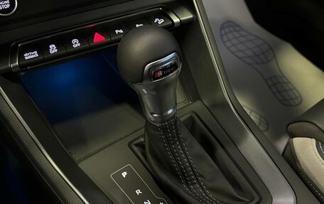 Audi Q3, 2025 год, 4 990 000 рублей, 19 фотография