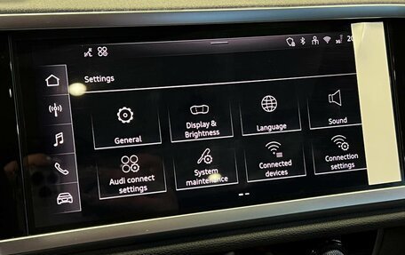 Audi Q3, 2025 год, 4 990 000 рублей, 16 фотография