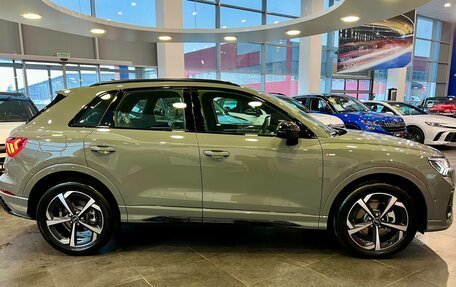 Audi Q3, 2025 год, 4 990 000 рублей, 7 фотография