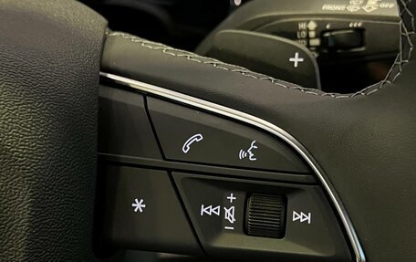 Audi Q3, 2025 год, 4 990 000 рублей, 14 фотография