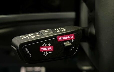 Audi Q3, 2025 год, 4 990 000 рублей, 15 фотография