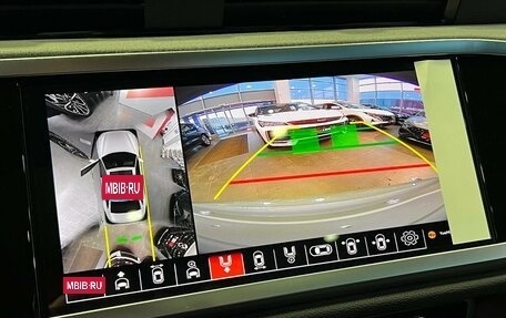 Audi Q3, 2025 год, 4 990 000 рублей, 17 фотография