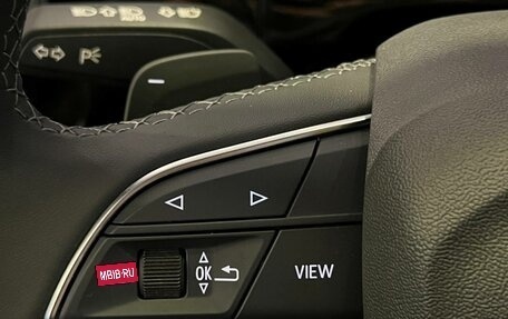 Audi Q3, 2025 год, 4 990 000 рублей, 13 фотография