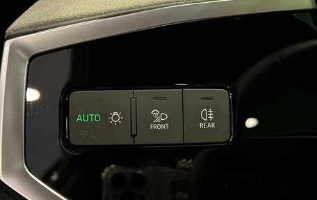 Audi Q3, 2025 год, 4 990 000 рублей, 24 фотография