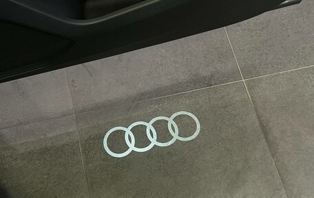 Audi Q3, 2025 год, 4 990 000 рублей, 26 фотография