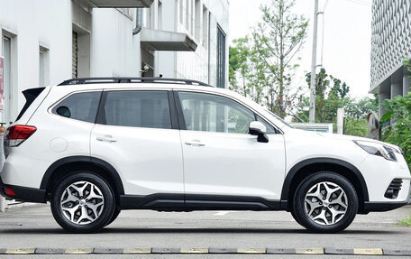 Subaru Forester, 2025 год, 2 450 000 рублей, 3 фотография