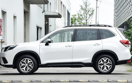 Subaru Forester, 2025 год, 2 450 000 рублей, 4 фотография