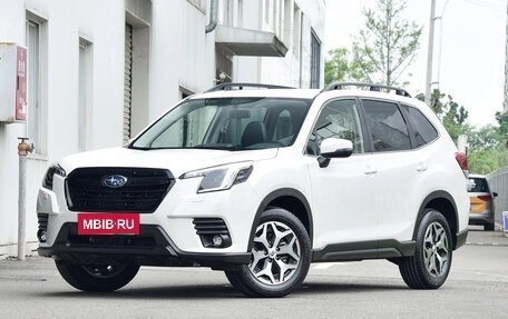 Subaru Forester, 2025 год, 2 450 000 рублей, 2 фотография