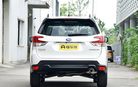 Subaru Forester, 2025 год, 2 450 000 рублей, 8 фотография