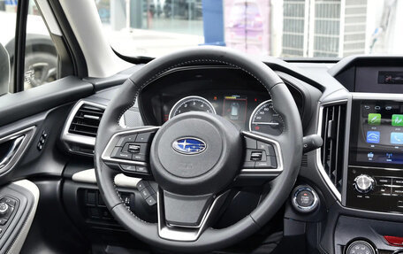 Subaru Forester, 2025 год, 2 450 000 рублей, 9 фотография