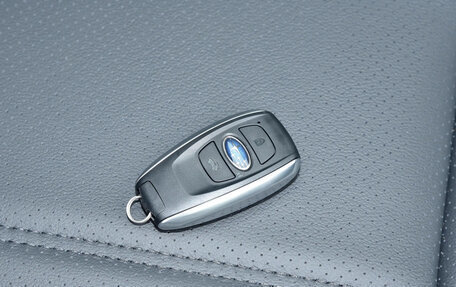 Subaru Forester, 2025 год, 2 450 000 рублей, 11 фотография