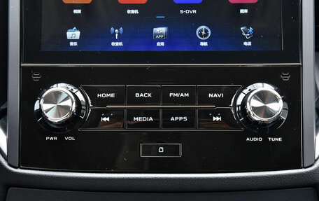 Subaru Forester, 2025 год, 2 450 000 рублей, 13 фотография