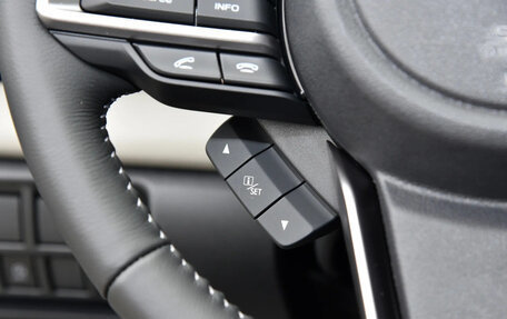 Subaru Forester, 2025 год, 2 450 000 рублей, 12 фотография