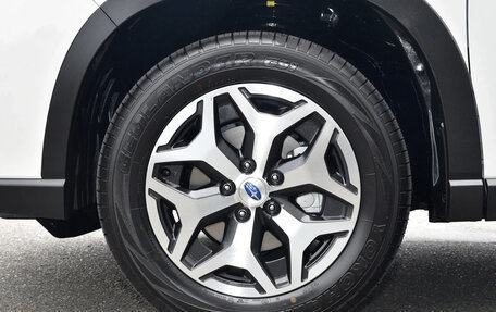 Subaru Forester, 2025 год, 2 450 000 рублей, 21 фотография