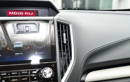 Subaru Forester, 2025 год, 2 450 000 рублей, 20 фотография