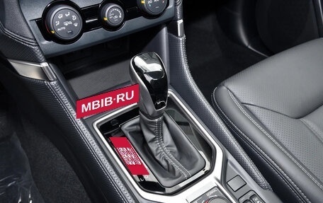 Subaru Forester, 2025 год, 2 450 000 рублей, 10 фотография