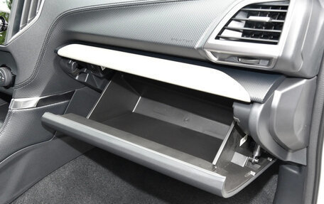 Subaru Forester, 2025 год, 2 450 000 рублей, 22 фотография