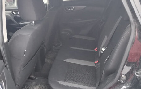 Nissan Qashqai, 2021 год, 1 600 000 рублей, 15 фотография