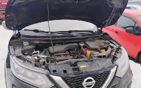 Nissan Qashqai, 2021 год, 1 600 000 рублей, 2 фотография